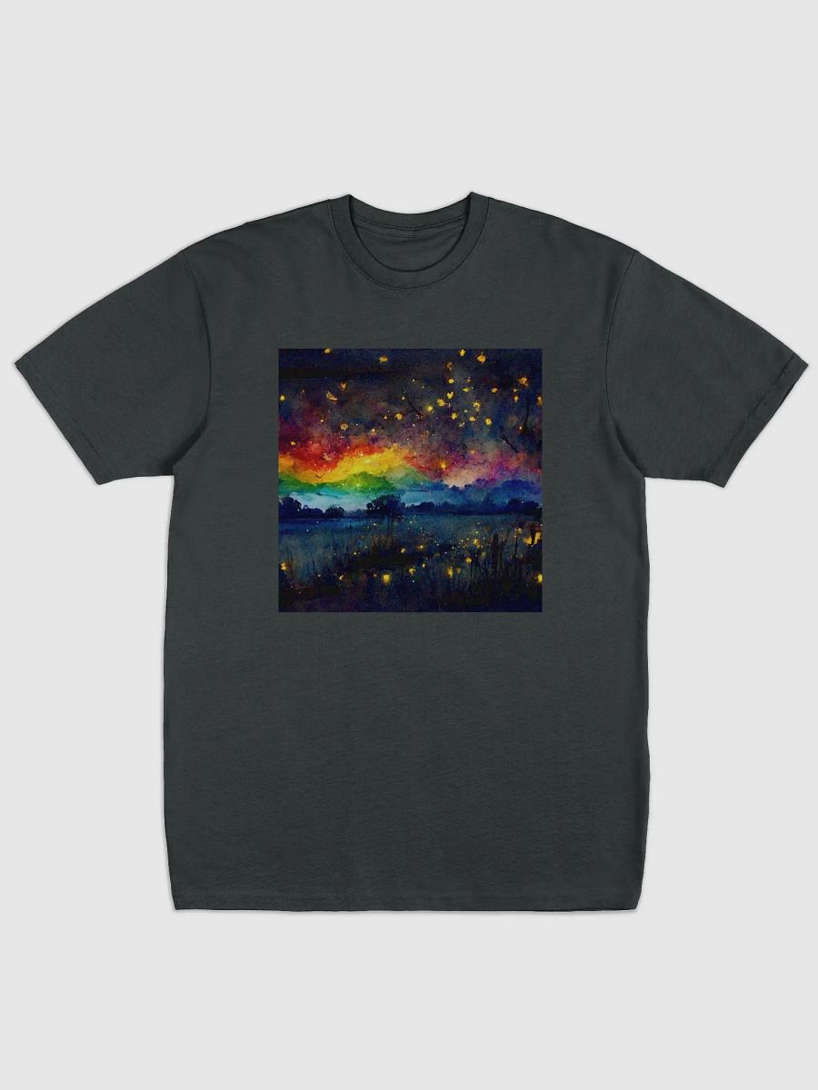 Starry Night Men's Premium Tee product image (1)
