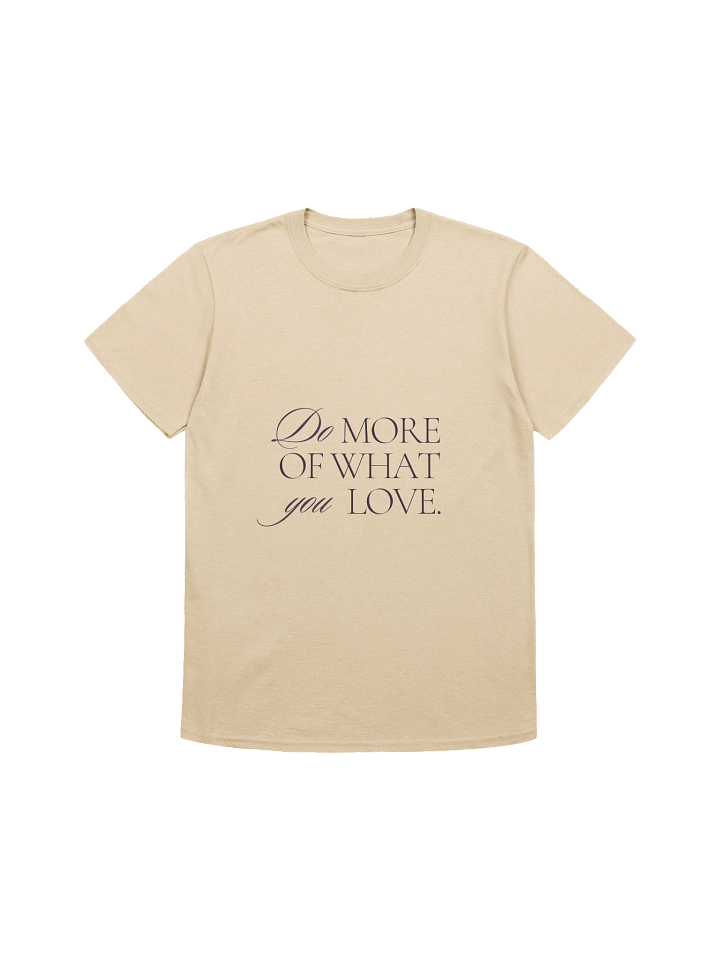 Empowerment Quote Unisex T-Shirt product image (3)