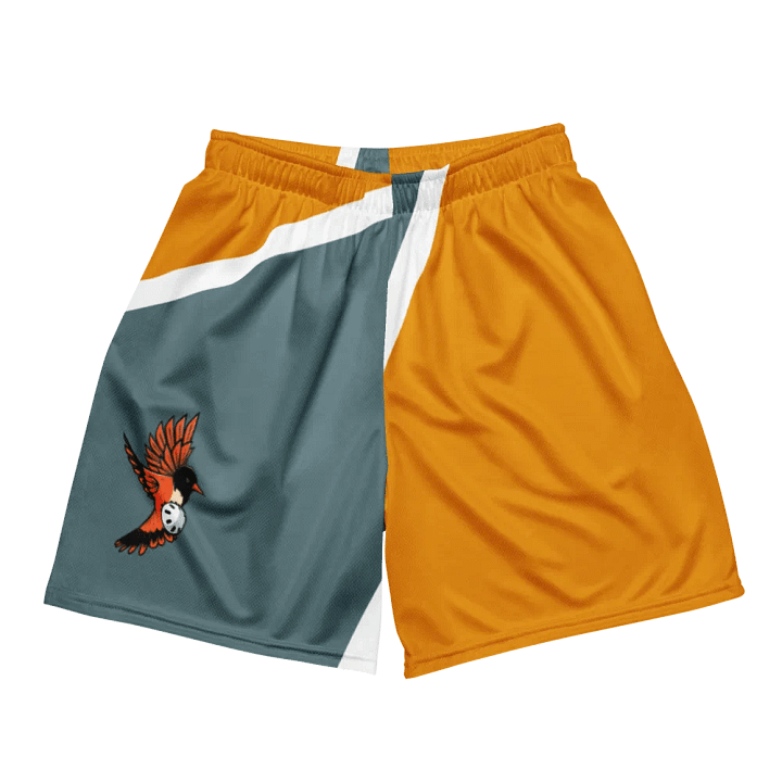 Orioles Shorts product image (2)