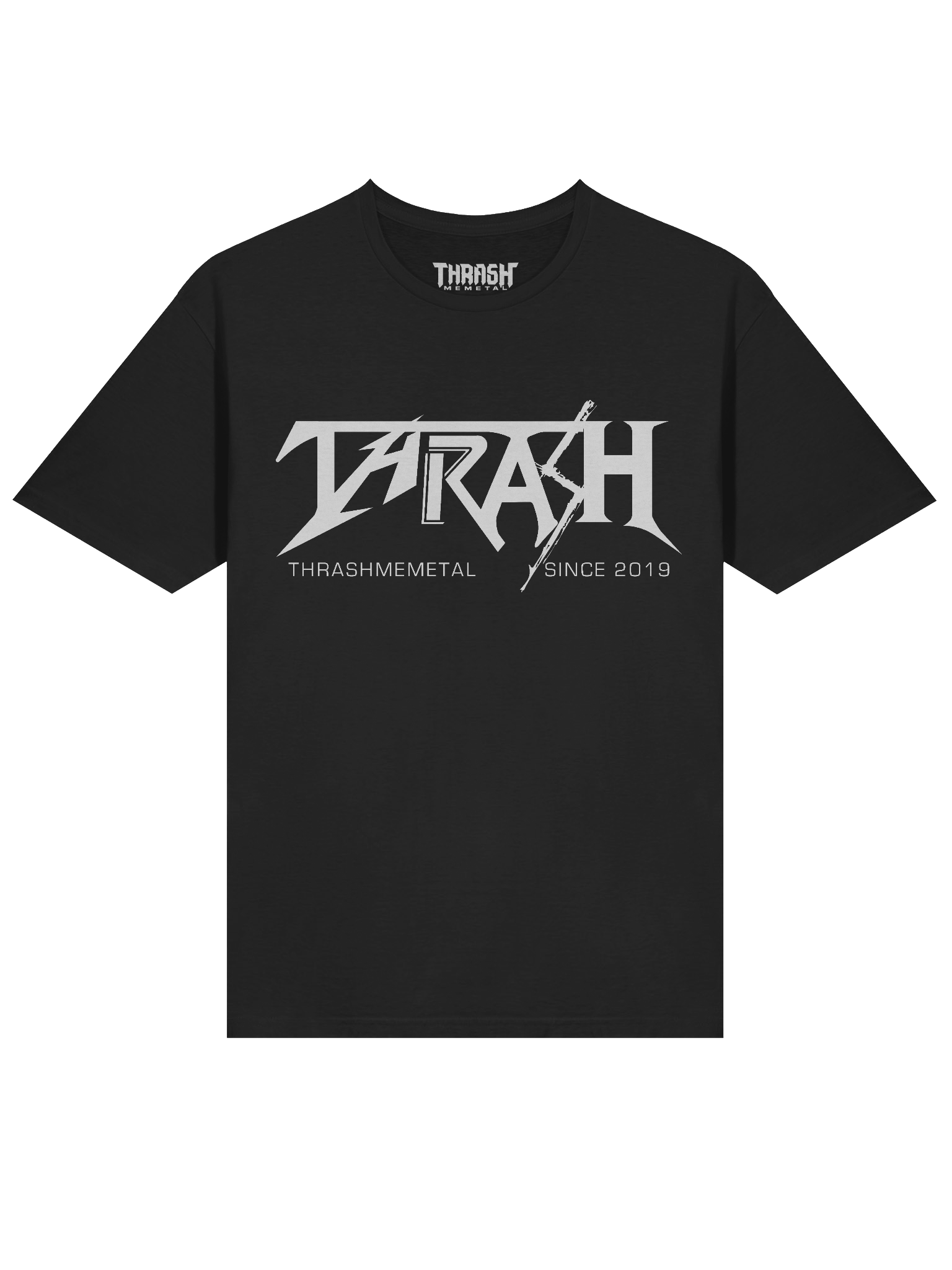 THRASH ROYALTY - WHITE product image (3)