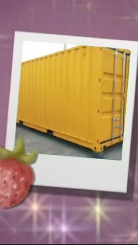 Follow for more Shipping Container content!

For inquiries send us DM 👉🏻