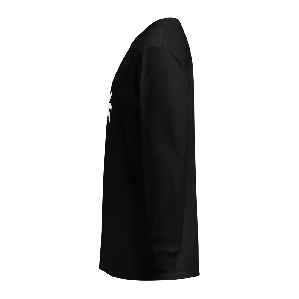 Serenity Tree Unisex Long Sleeve Shirt product image (15)