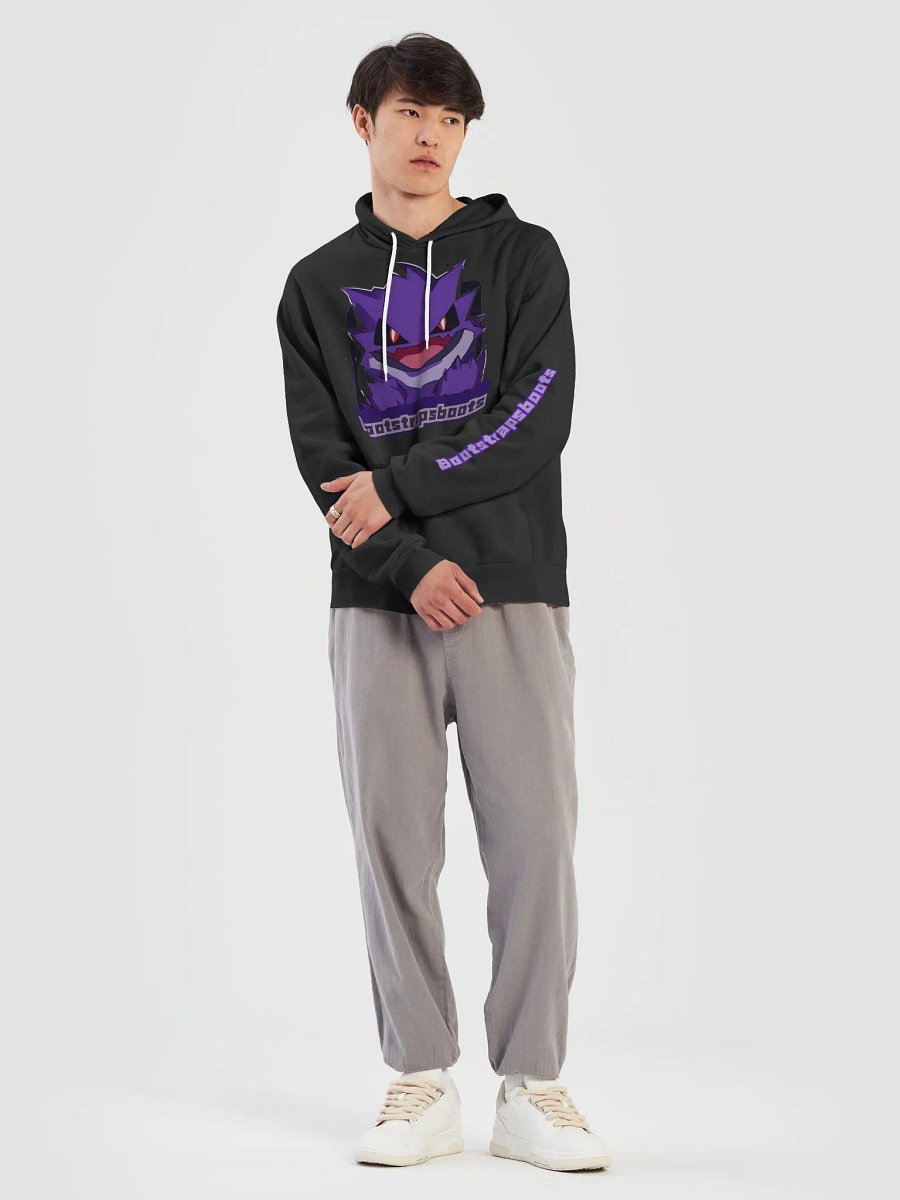 Boots Sweatshirt product image (14)