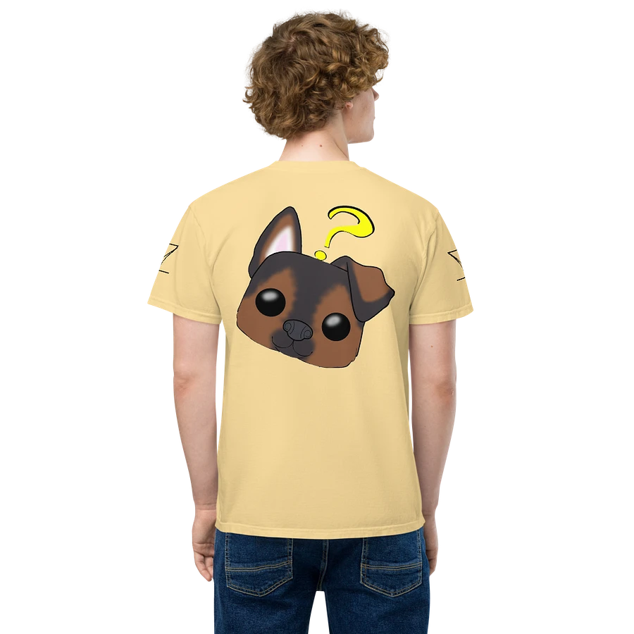 Yellow Puppy Shirt 7 product image (26)