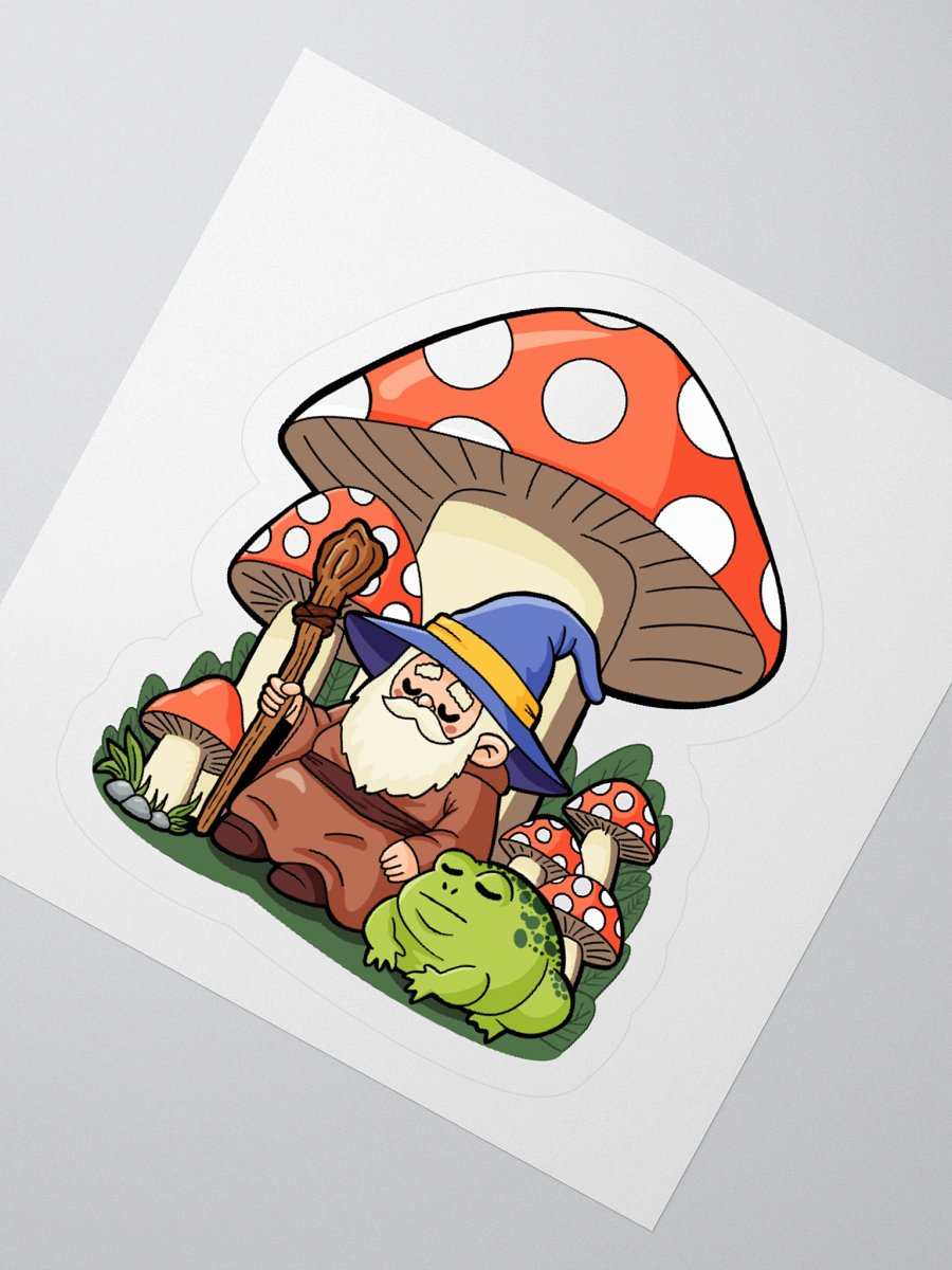 The Wizard of Naps product image (5)