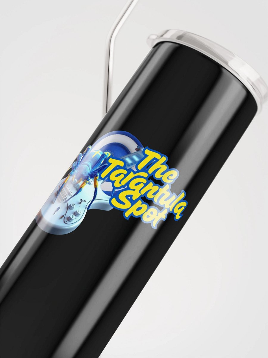 Tarantula Spot Stainless Steel Tumbler product image (8)