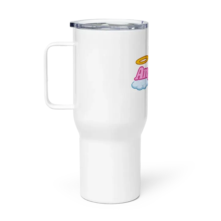 Angelic Halo Travel Mug product image (2)