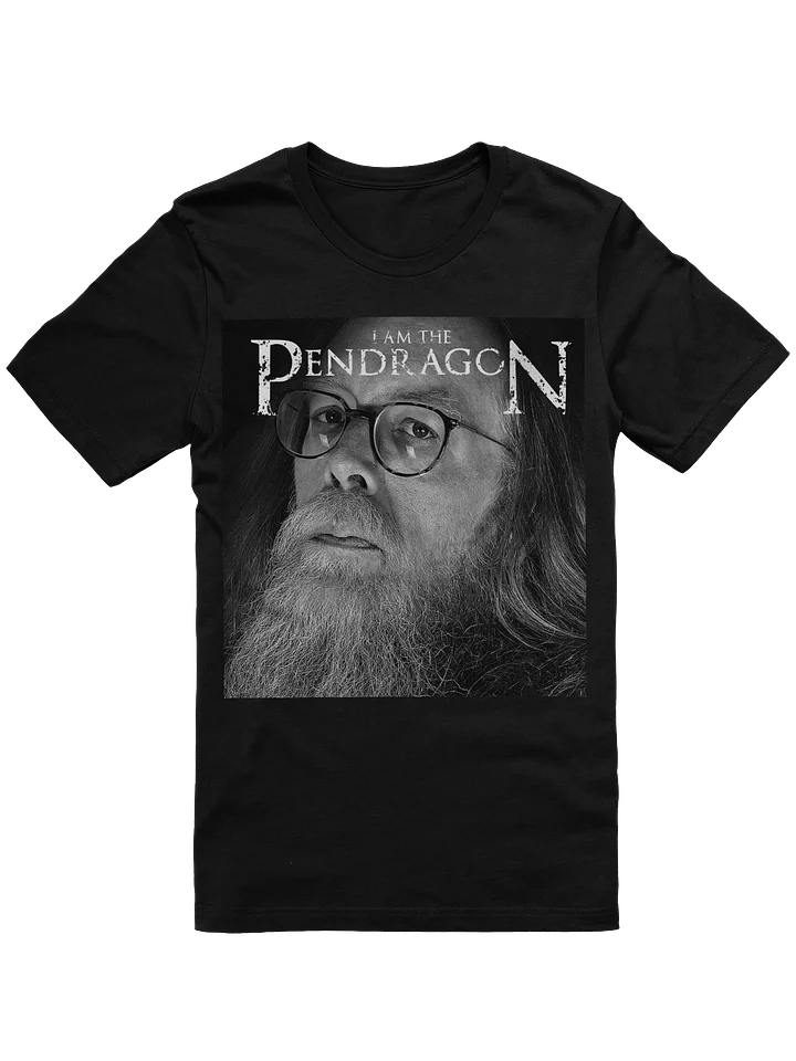 Moose Shirt product image (1)