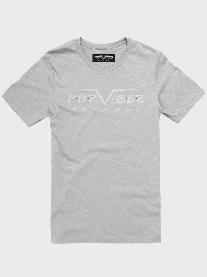 PozVibez Franz Edition T-Shirtz product image (1)