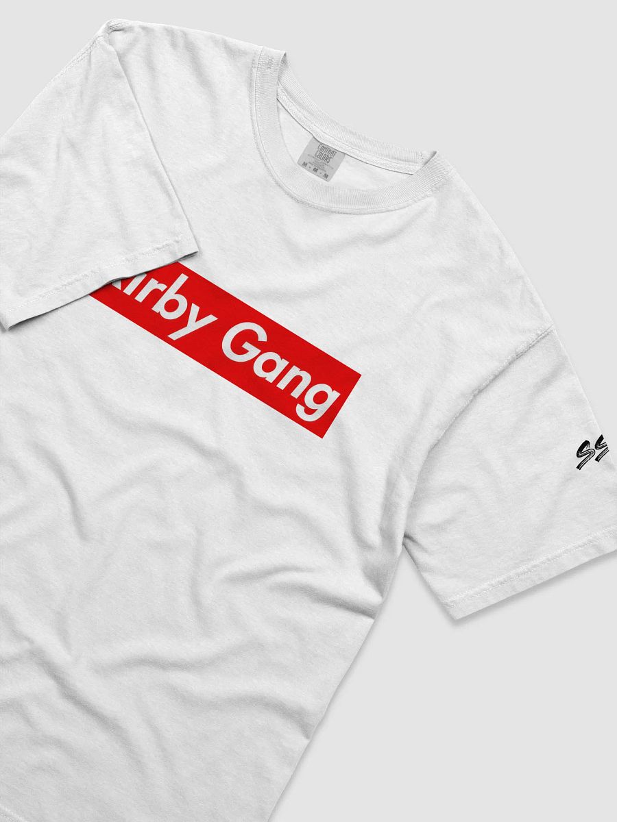 Kirby Gang T-Shirt product image (3)