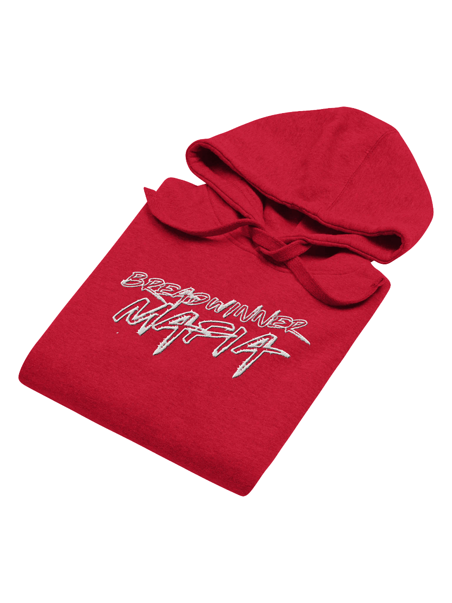 Breadwinner Mafia (Limited BloodLine Series) product image (4)