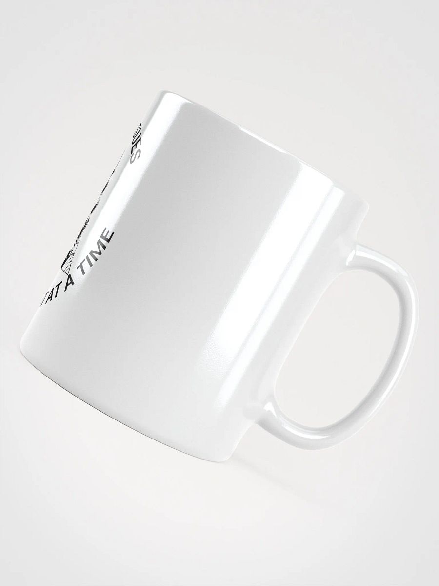 Property Manager White Glossy Mug product image (6)