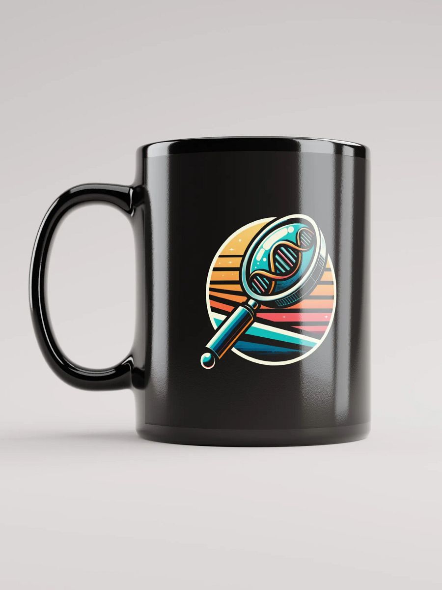 The Science of Mystery Mug product image (12)