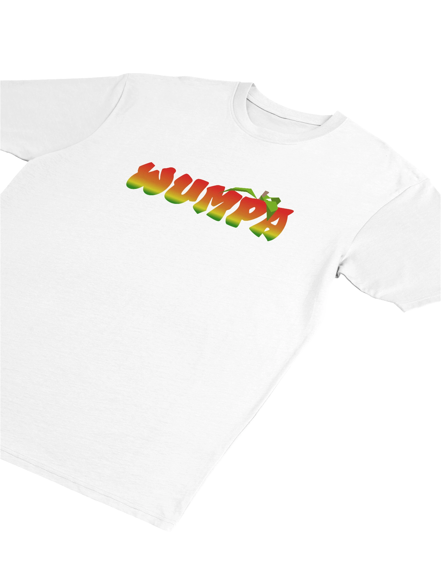 Wumpa T-Shirt product image (29)
