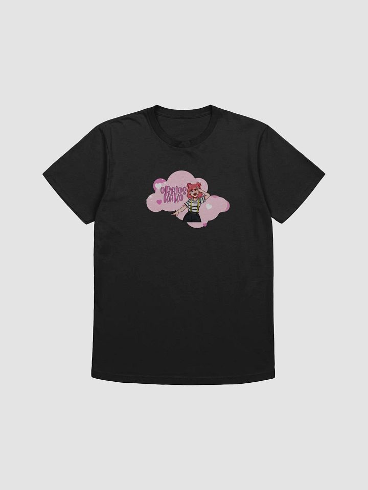 Super Soft Ori Tee! product image (2)