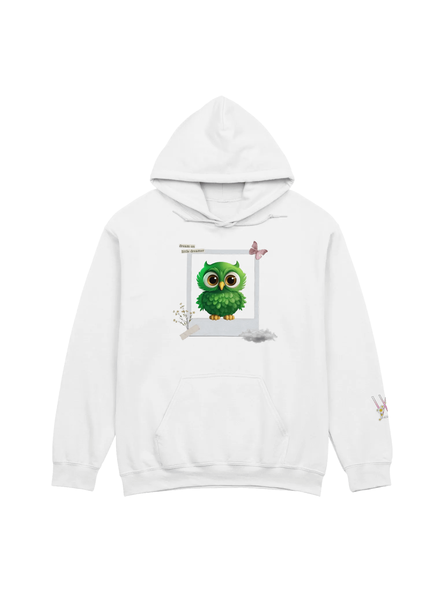 Little Dreams product image (3)
