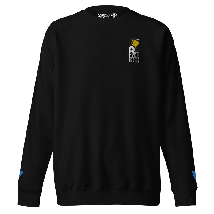 Official Spynal Records 24 Crewneck product image (2)