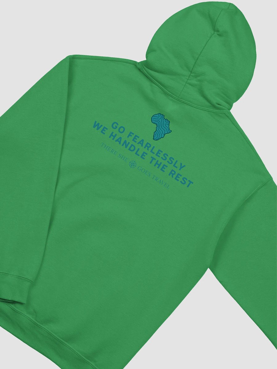 Kilimanjaro – Unisex Hoodie product image (40)