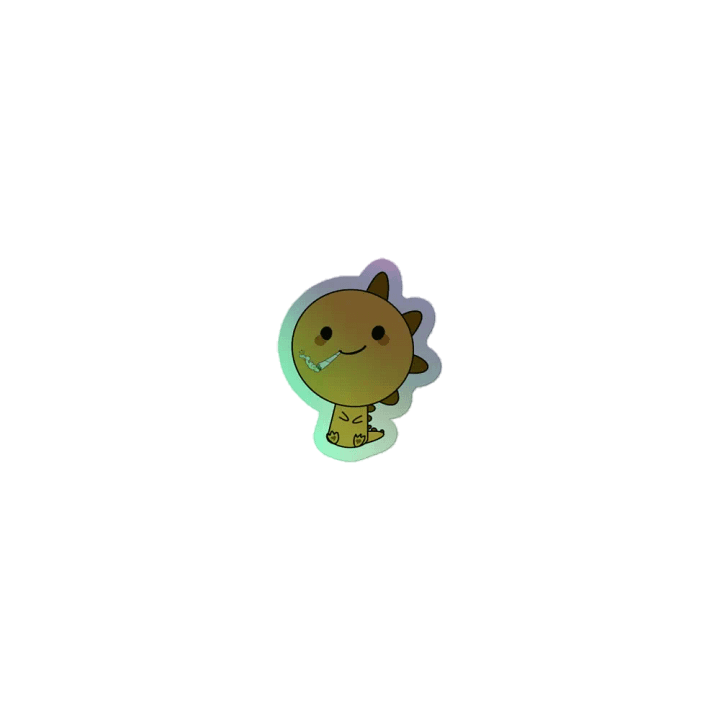 Holo 420 trex product image (1)