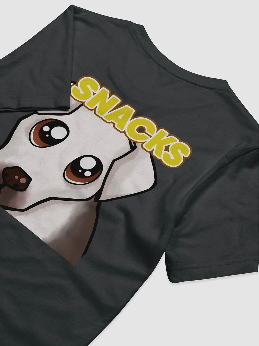 SNACKS Pocket Tee product image (8)