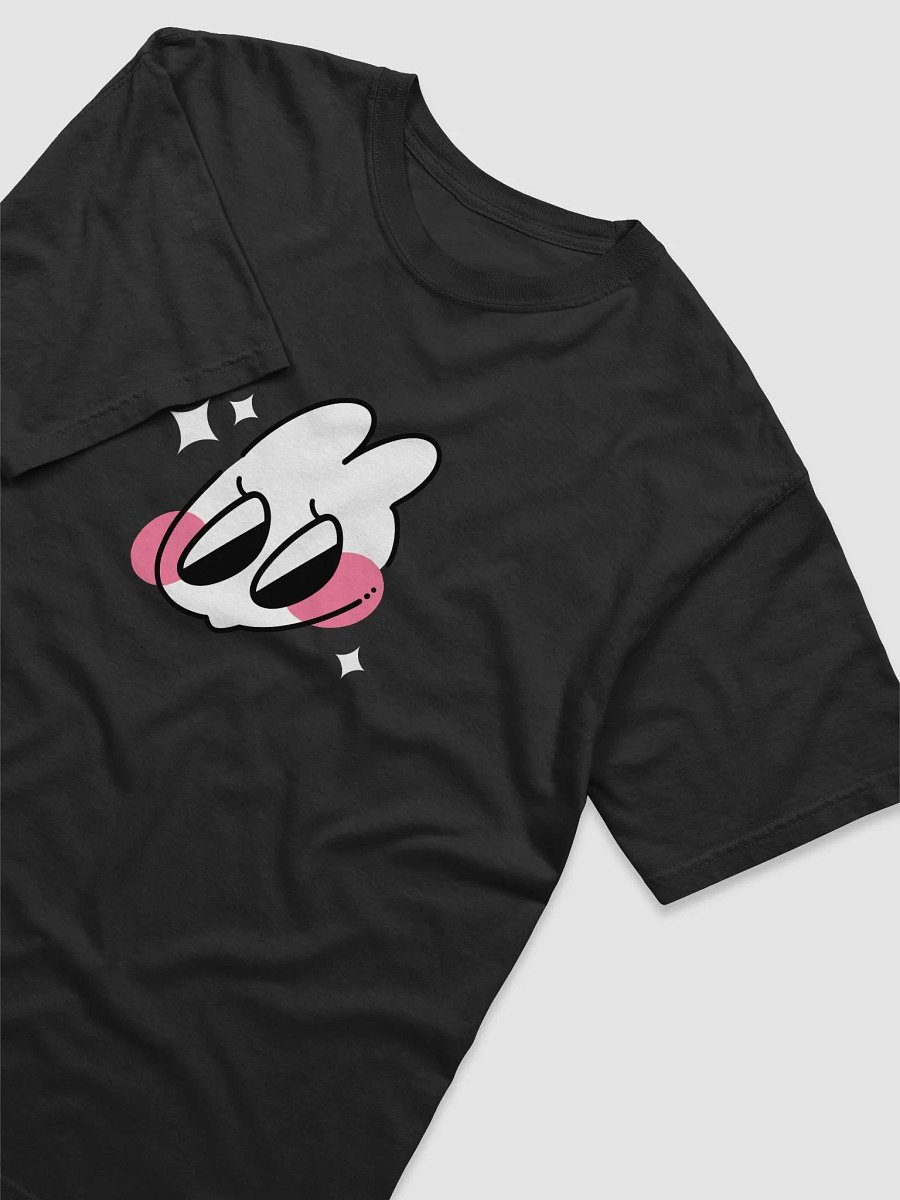 sneaky ⟡ printed tee [10 colors] product image (3)