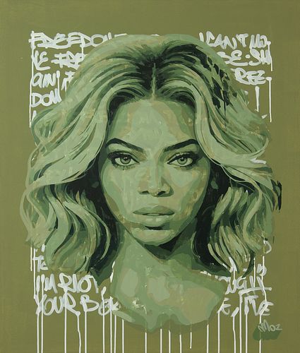 Freedom

@beyonce 

#beyonce #moz #streetart #mozsucks #sampledrealism #spray #spraypaint #stencil #stencilart #graffiti #urb...