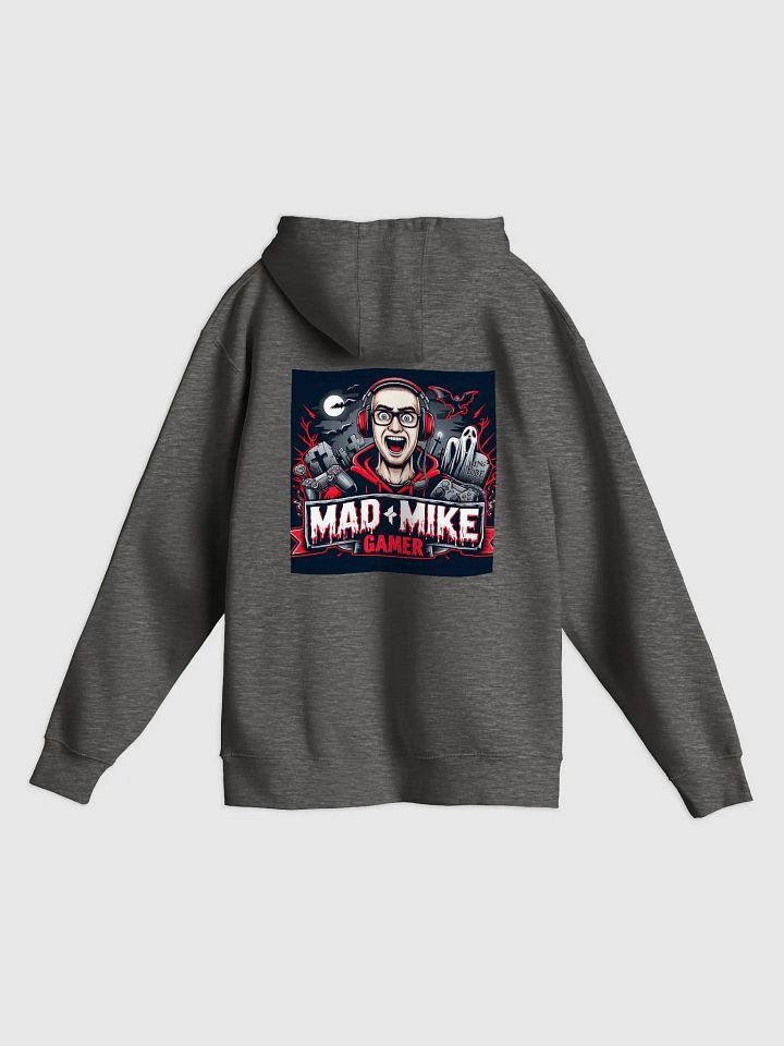 Cozy Comfort Unleashed Hoodie product image (11)