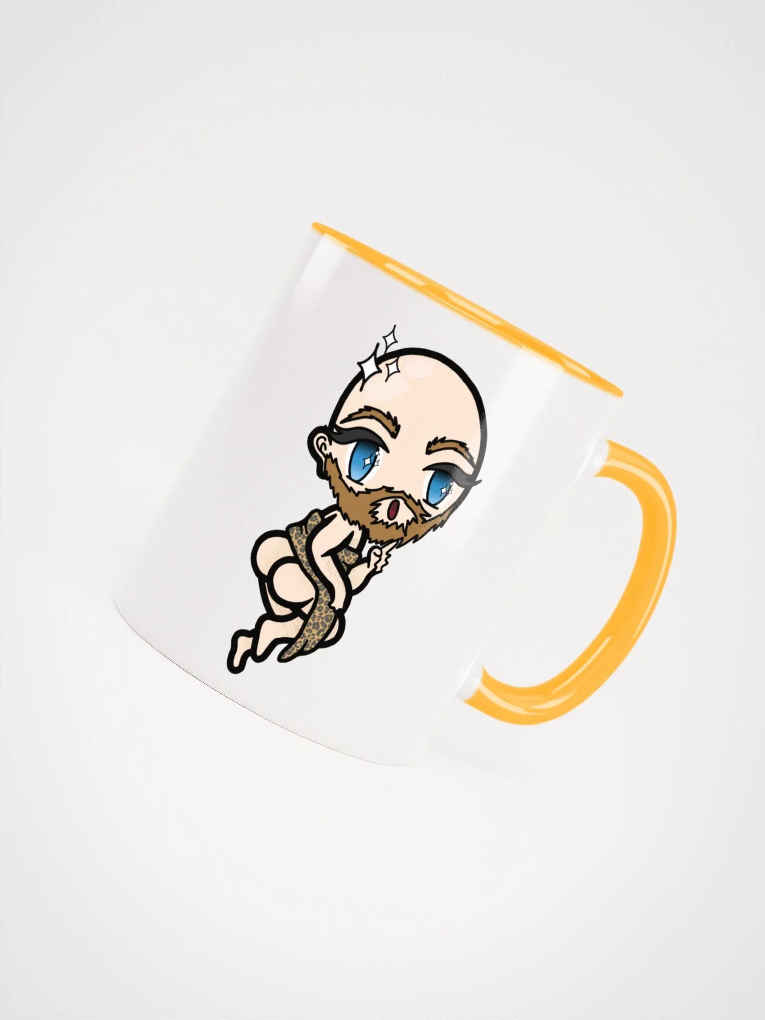 Booty Mug product image (1)
