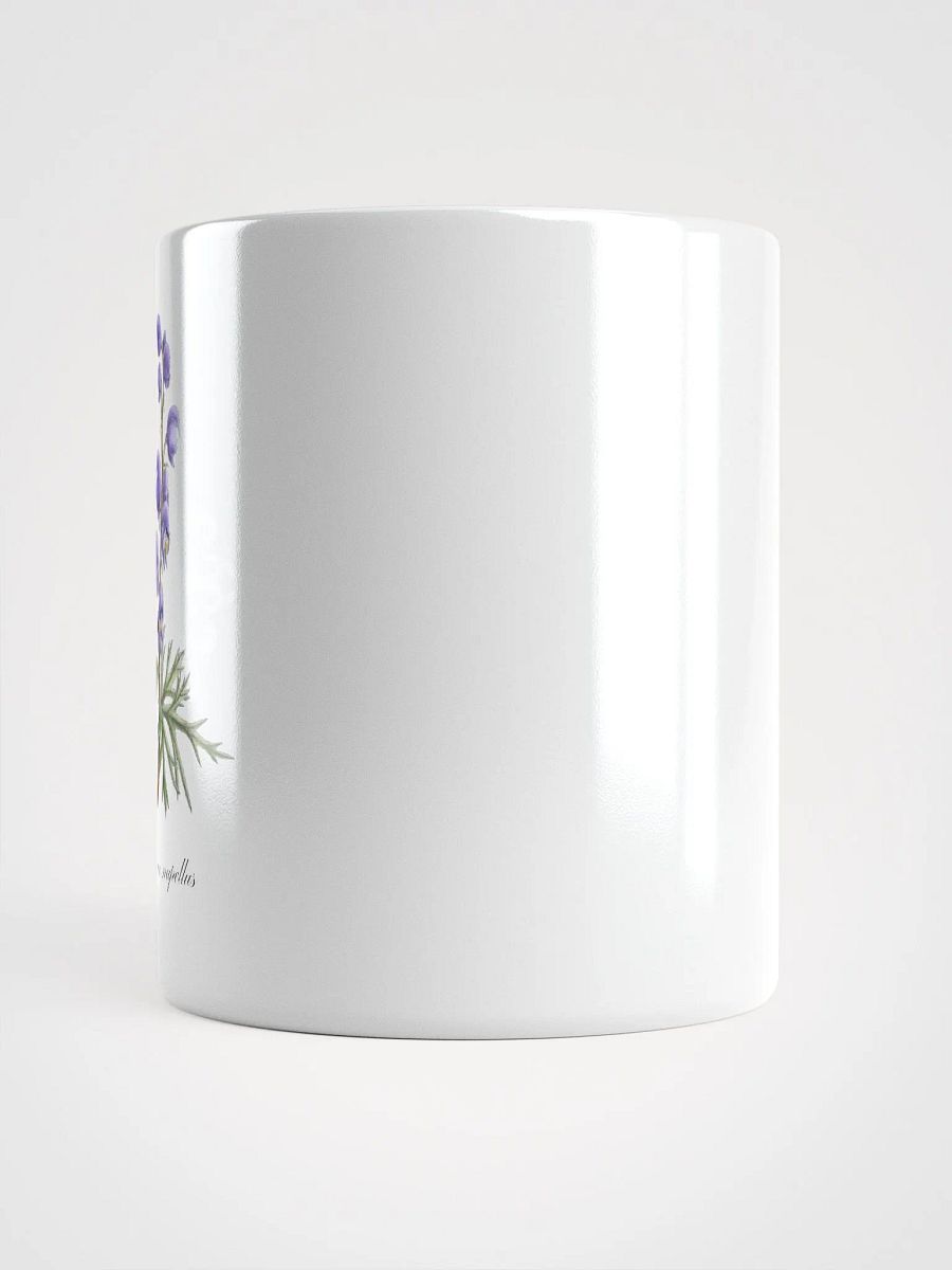 Wolf's-bane mug product image (10)