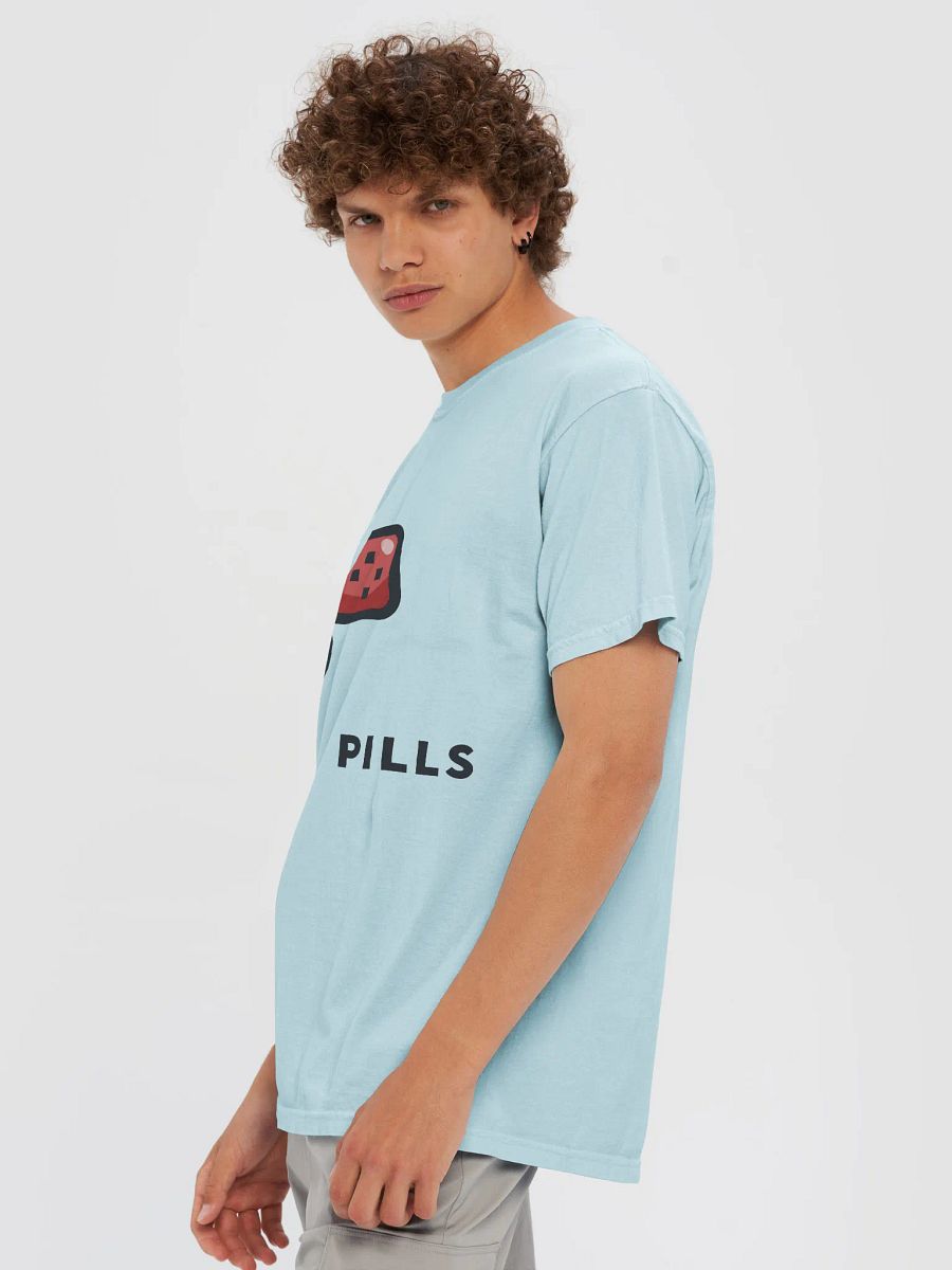 PilloleDiGamer - T-Shirt UniSex product image (6)