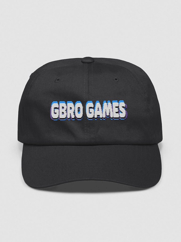 THE DAD HAT product image (4)