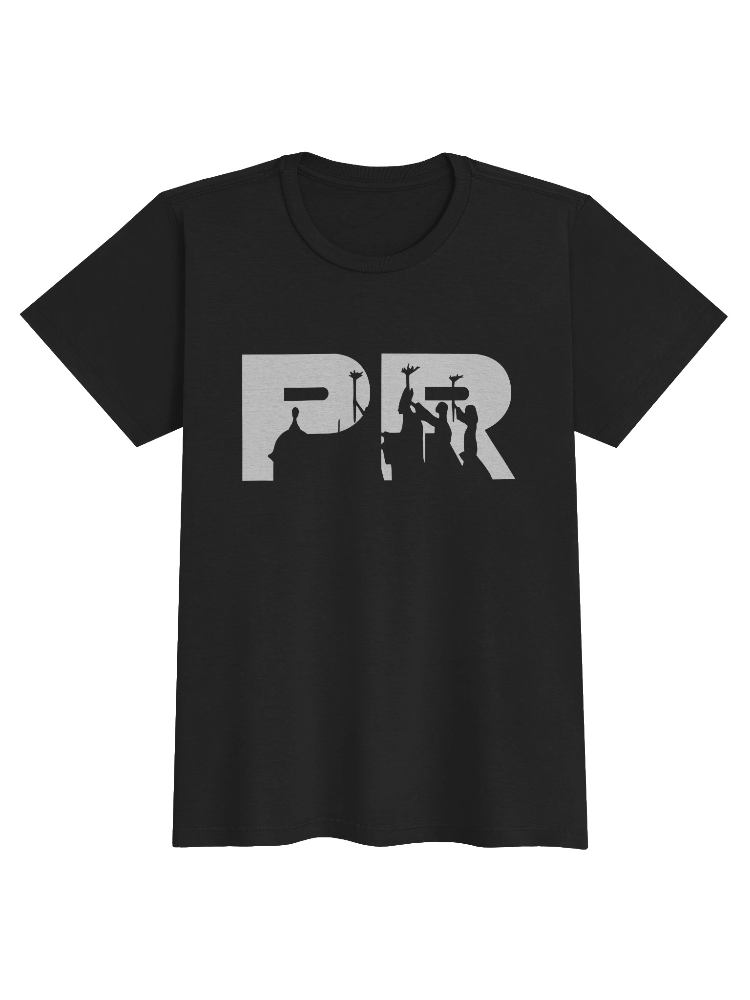 PR Rogativa T-Shirt Mujer product image (1)