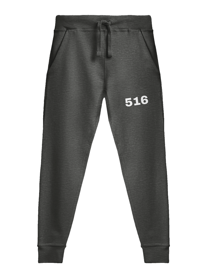 516 Fleece Joggers product image (1)