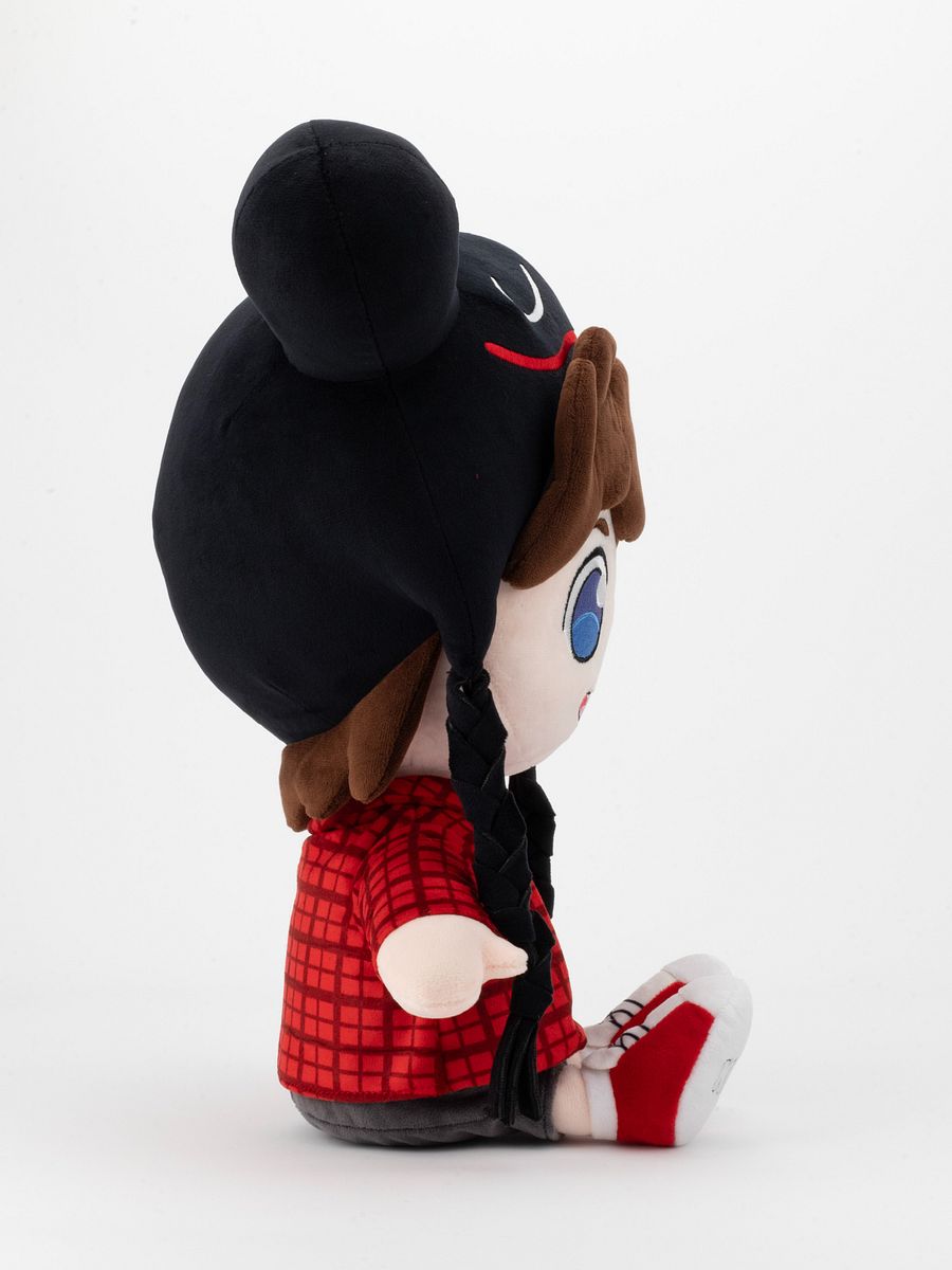 KreekCraft Plushie product image (2)