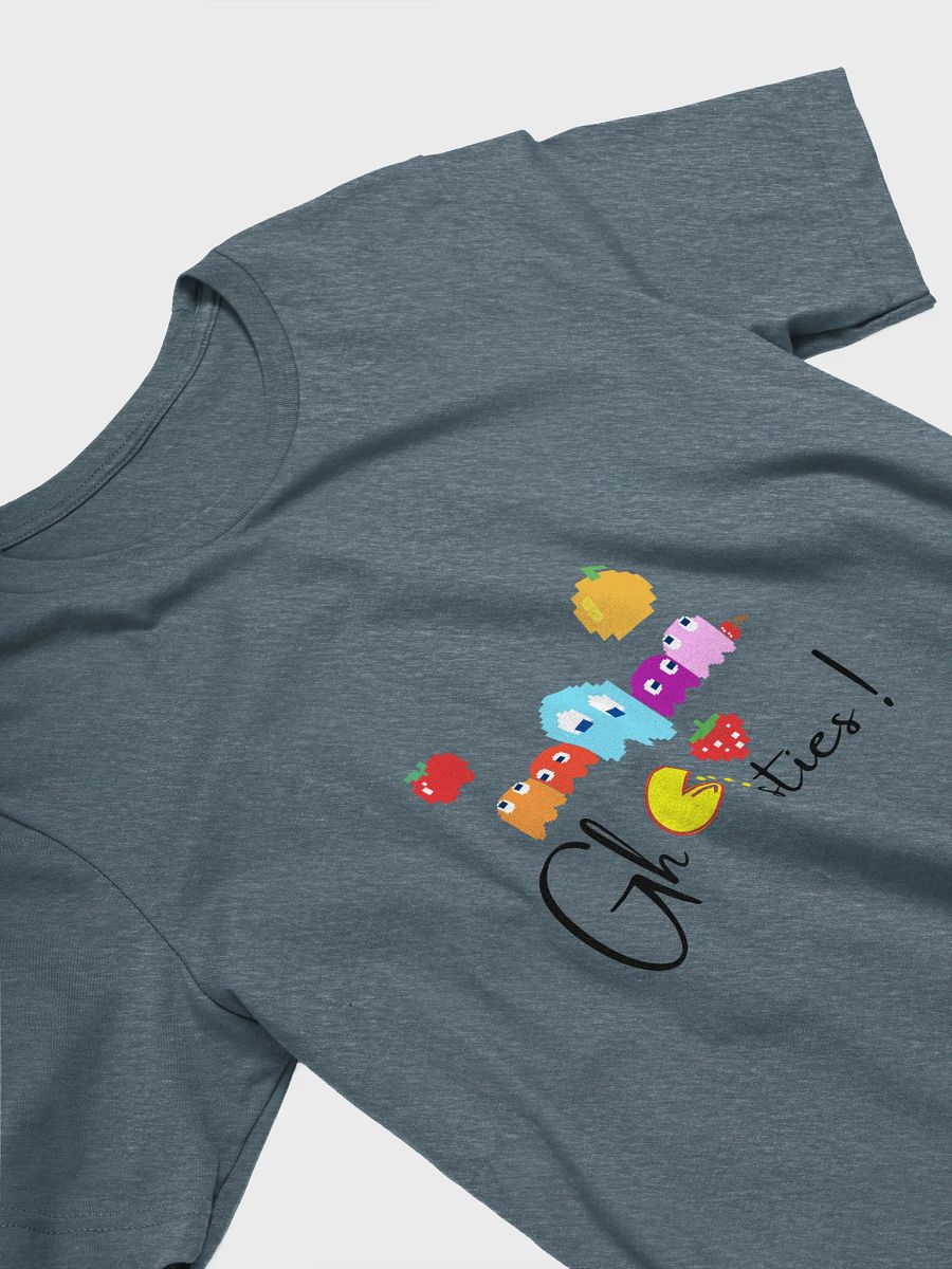 Pixel Arcade Madness T-Shirt / B1 - Set #3 product image (31)