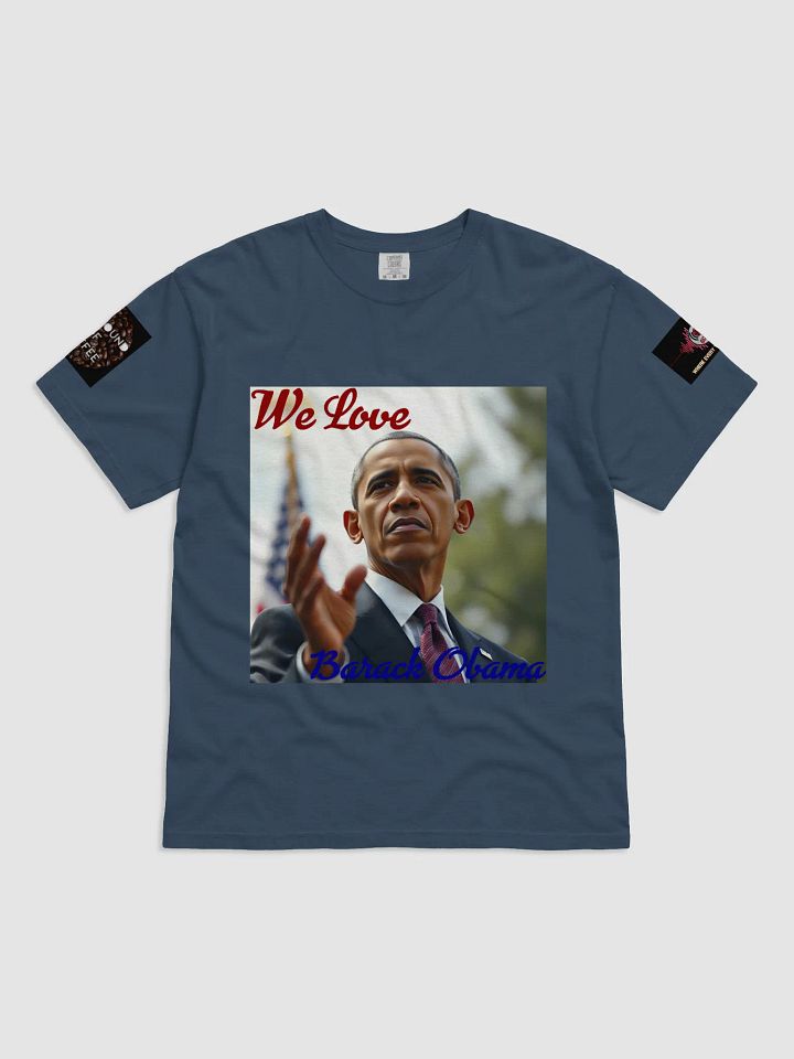 We Love Barack product image (3)