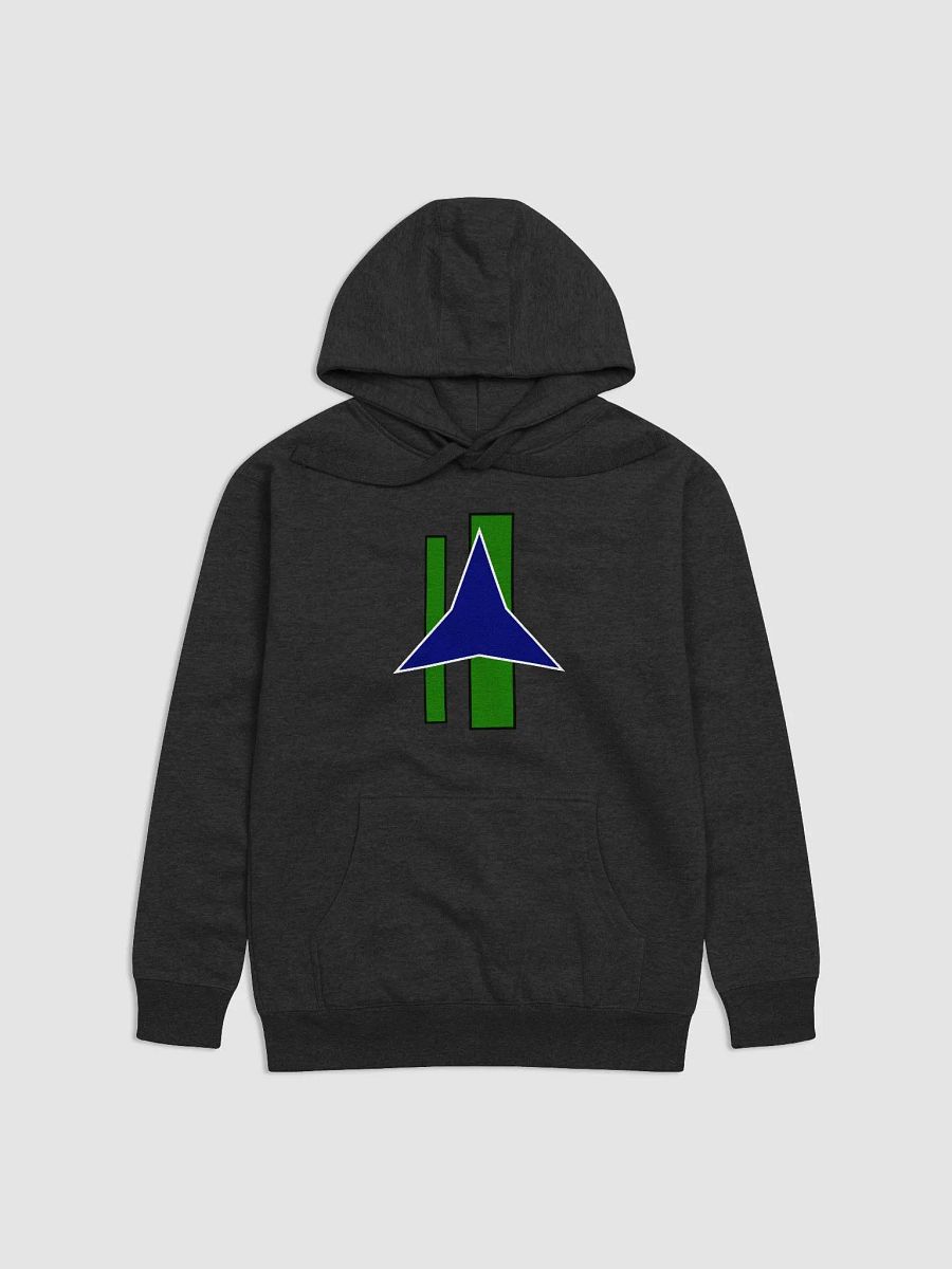 Shapes Hoodie product image (4)