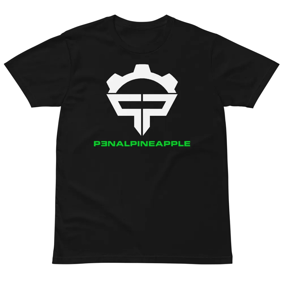 P3nAlPineapple - Unisex T Shirt product image (6)