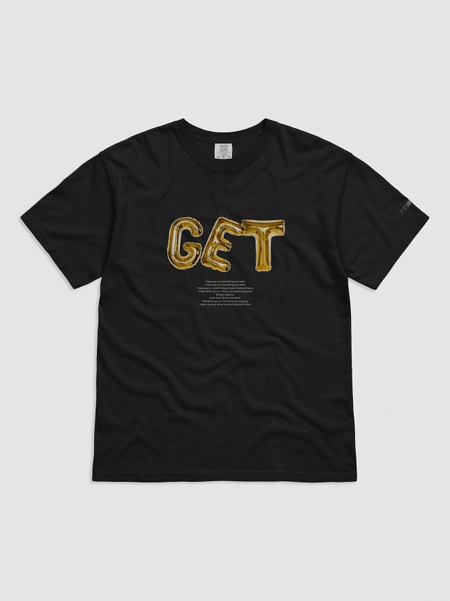 GET / GOT