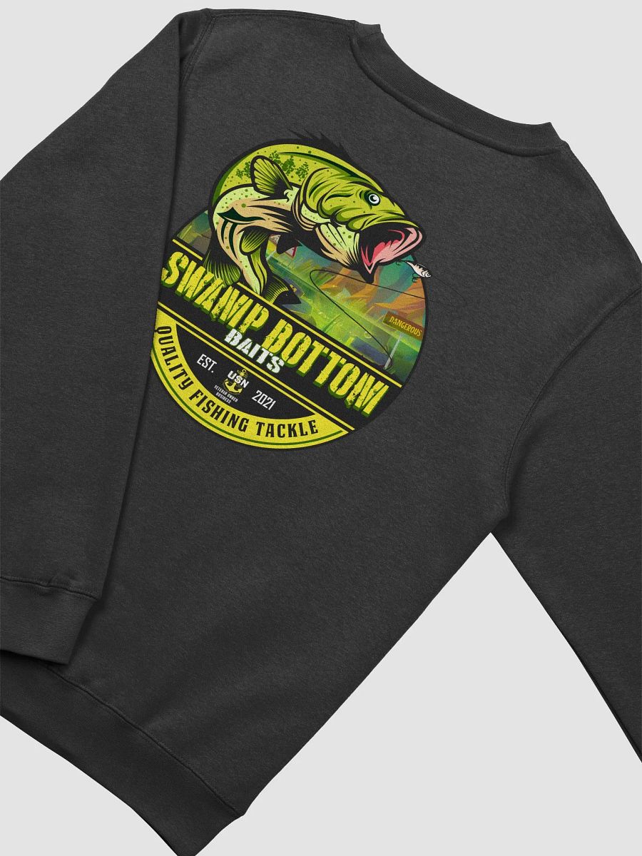Worm Sweater product image (14)