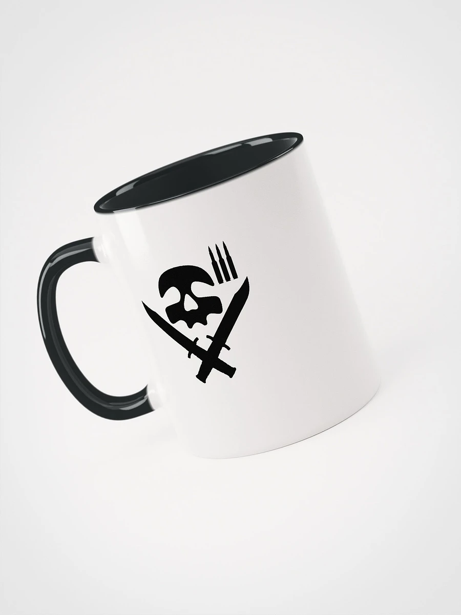 Marauders - F1! Ceramic Mug product image (5)