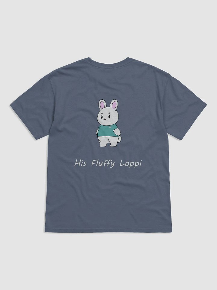 His Fluffy Loppi Shirt product image (1)