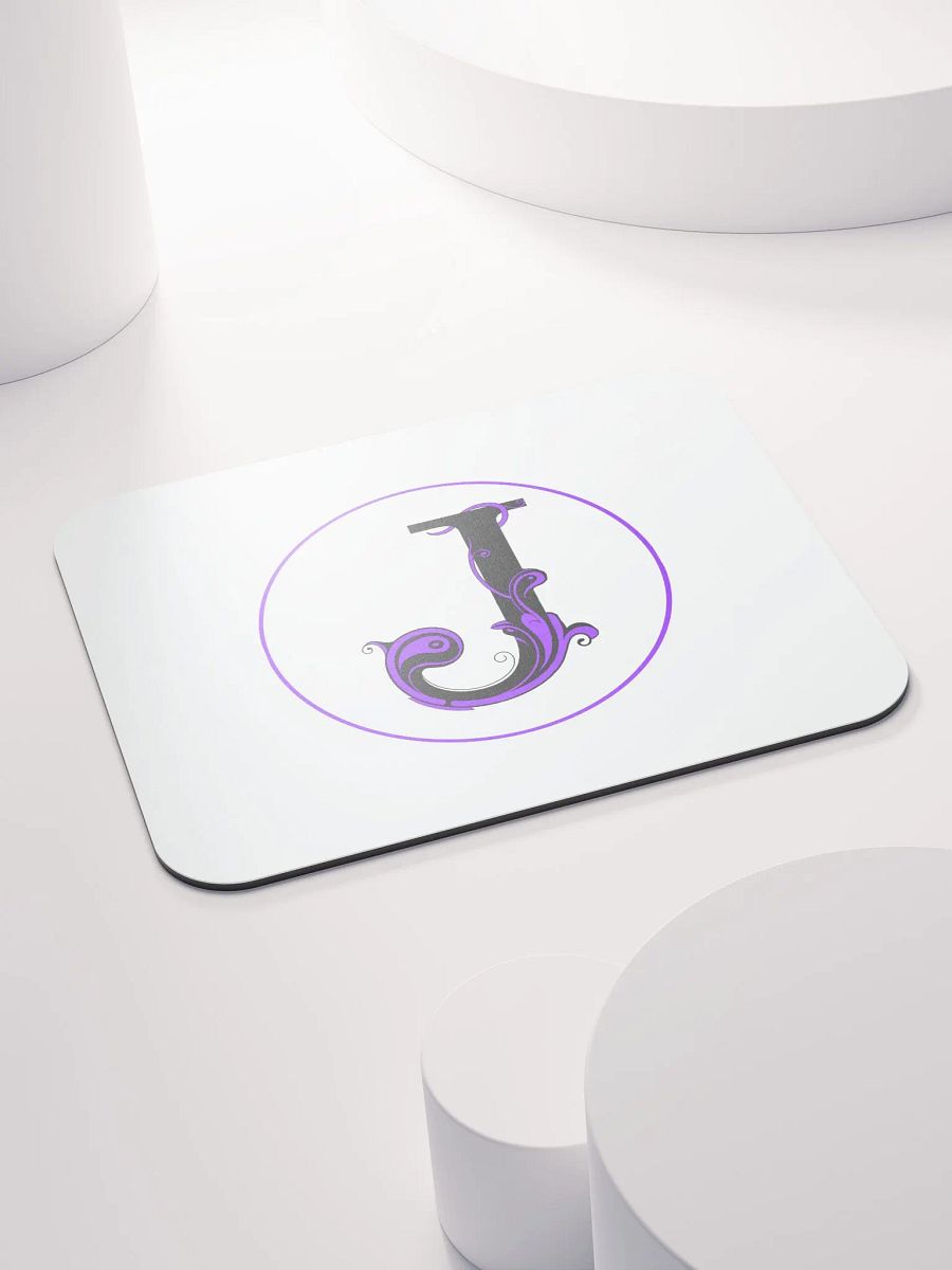 Mr Jay - Mousepad product image (4)