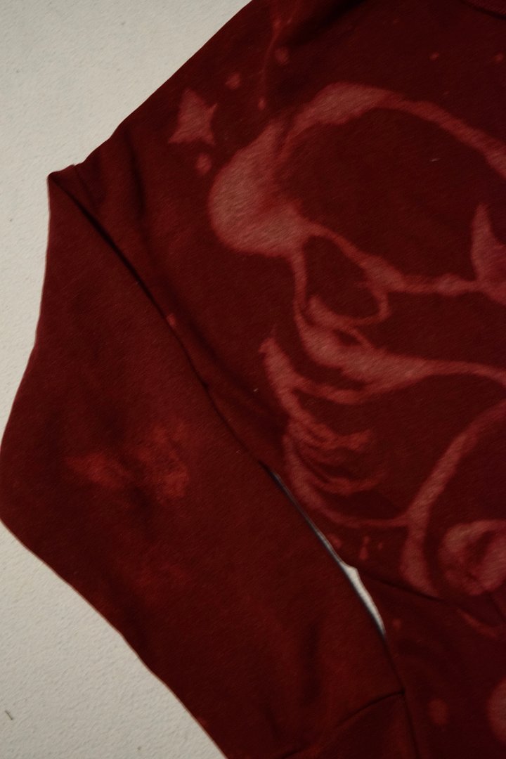 Bleach Fairy Zip-Up product image (2)