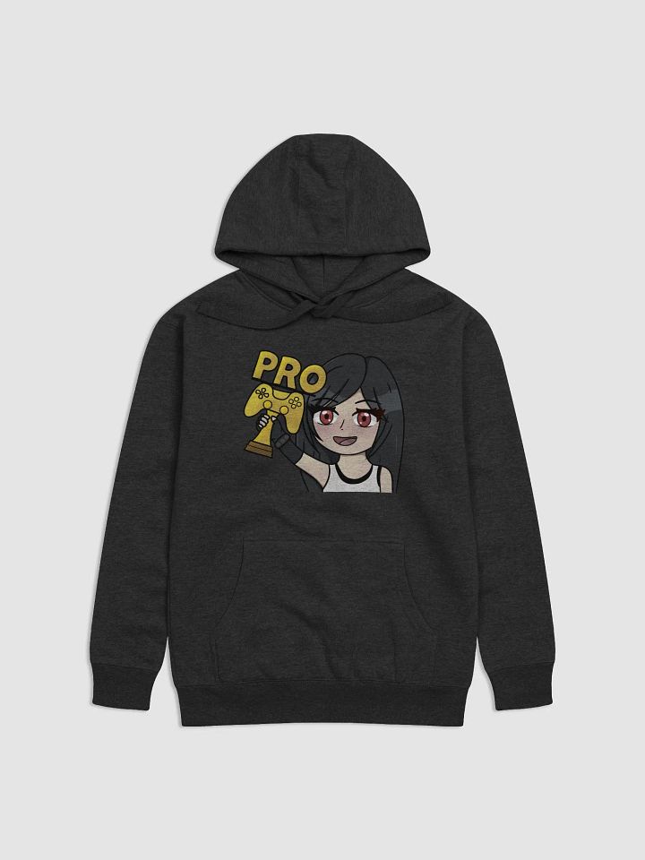 Pro Gamer Hoodie product image (1)