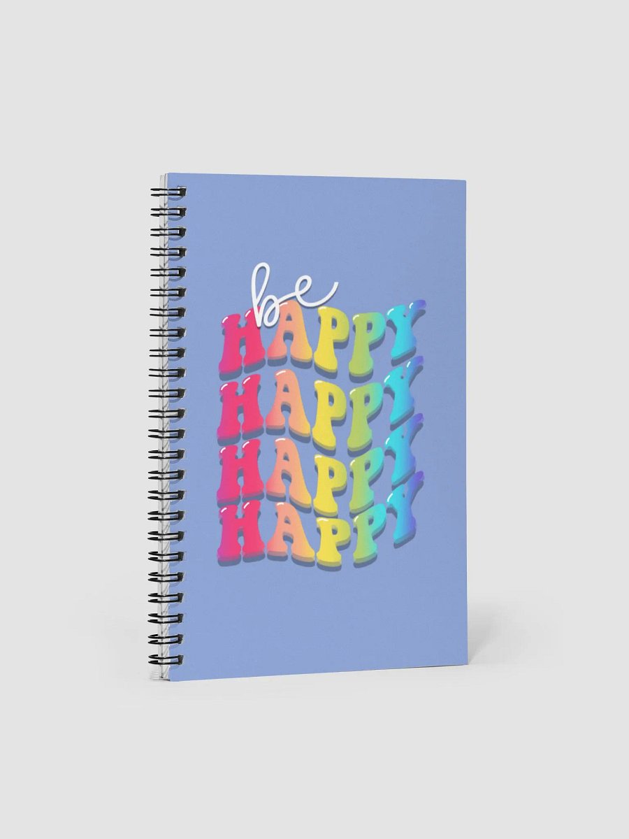 Be happy product image (3)
