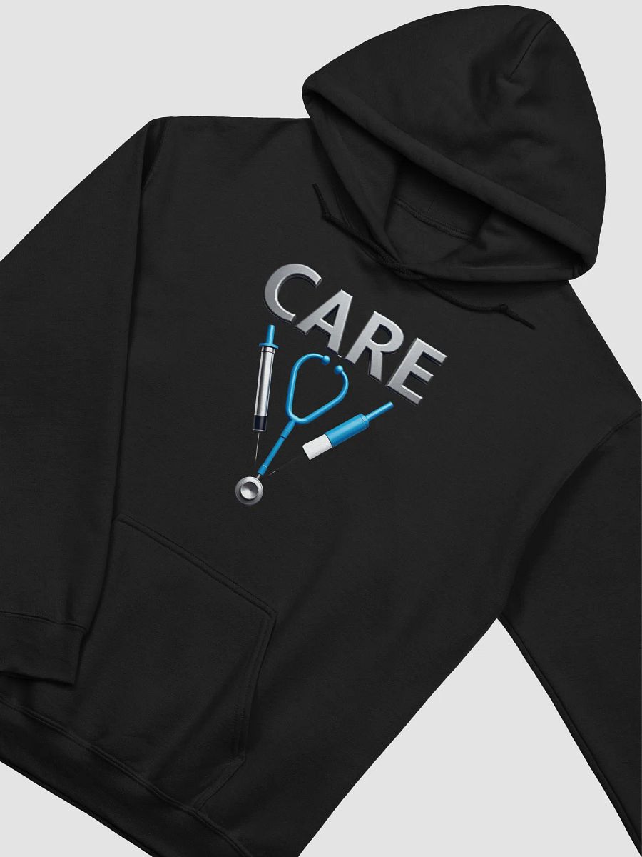 CARE Medical Essentials Hoodie product image (27)