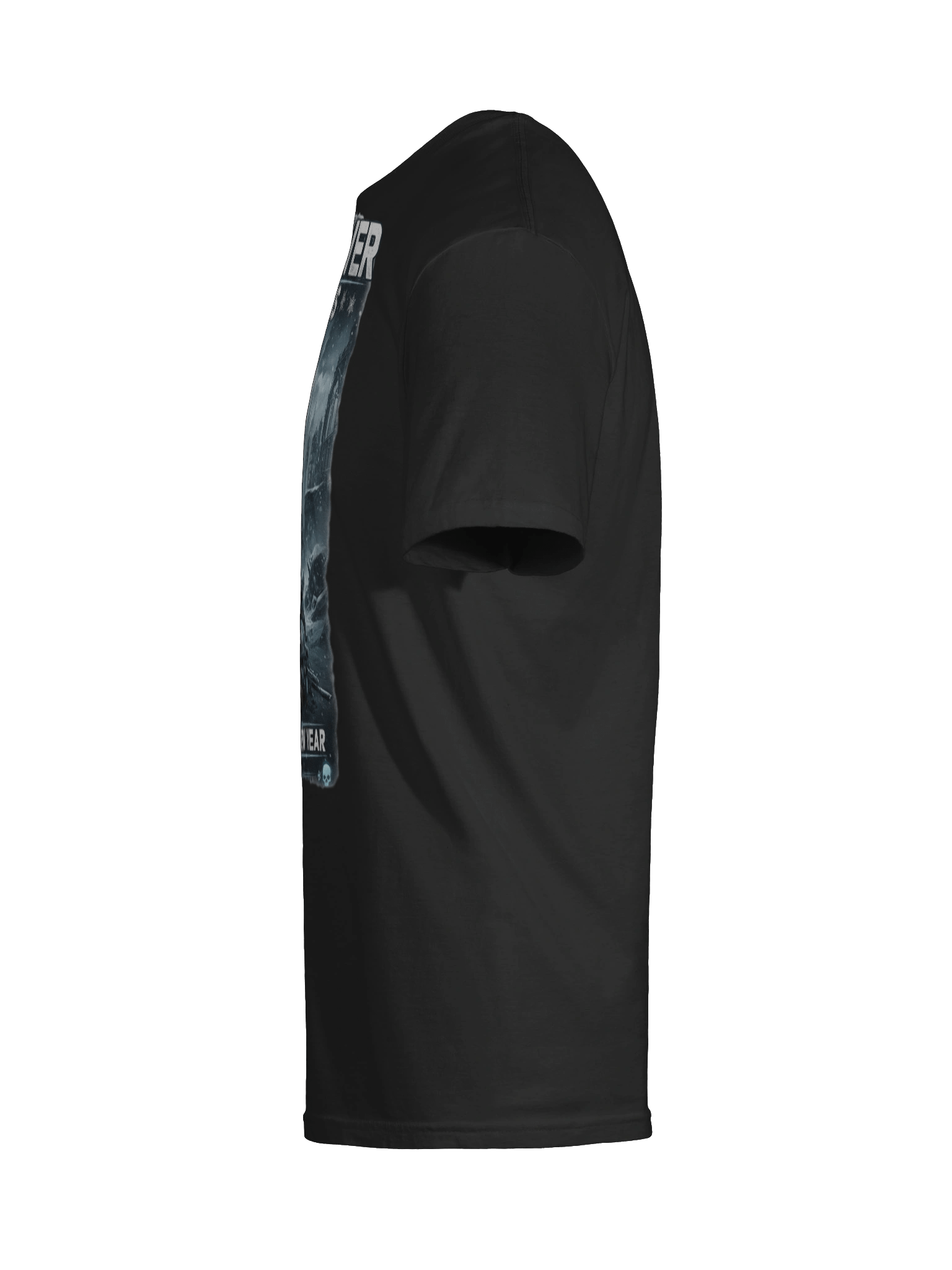 Respawn in the New Year T-Shirt product image (11)