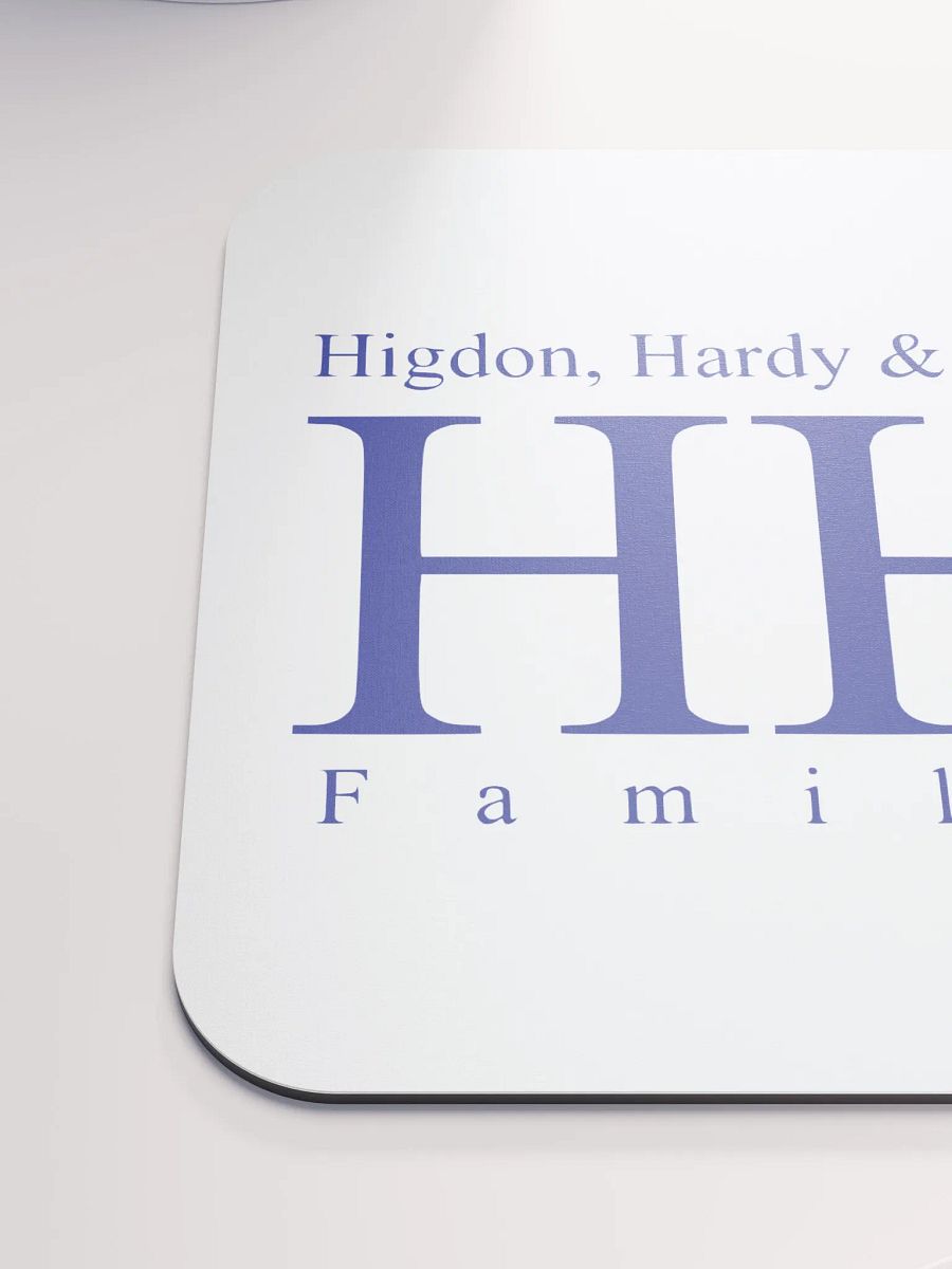 HHZ Mouse Pad product image (6)