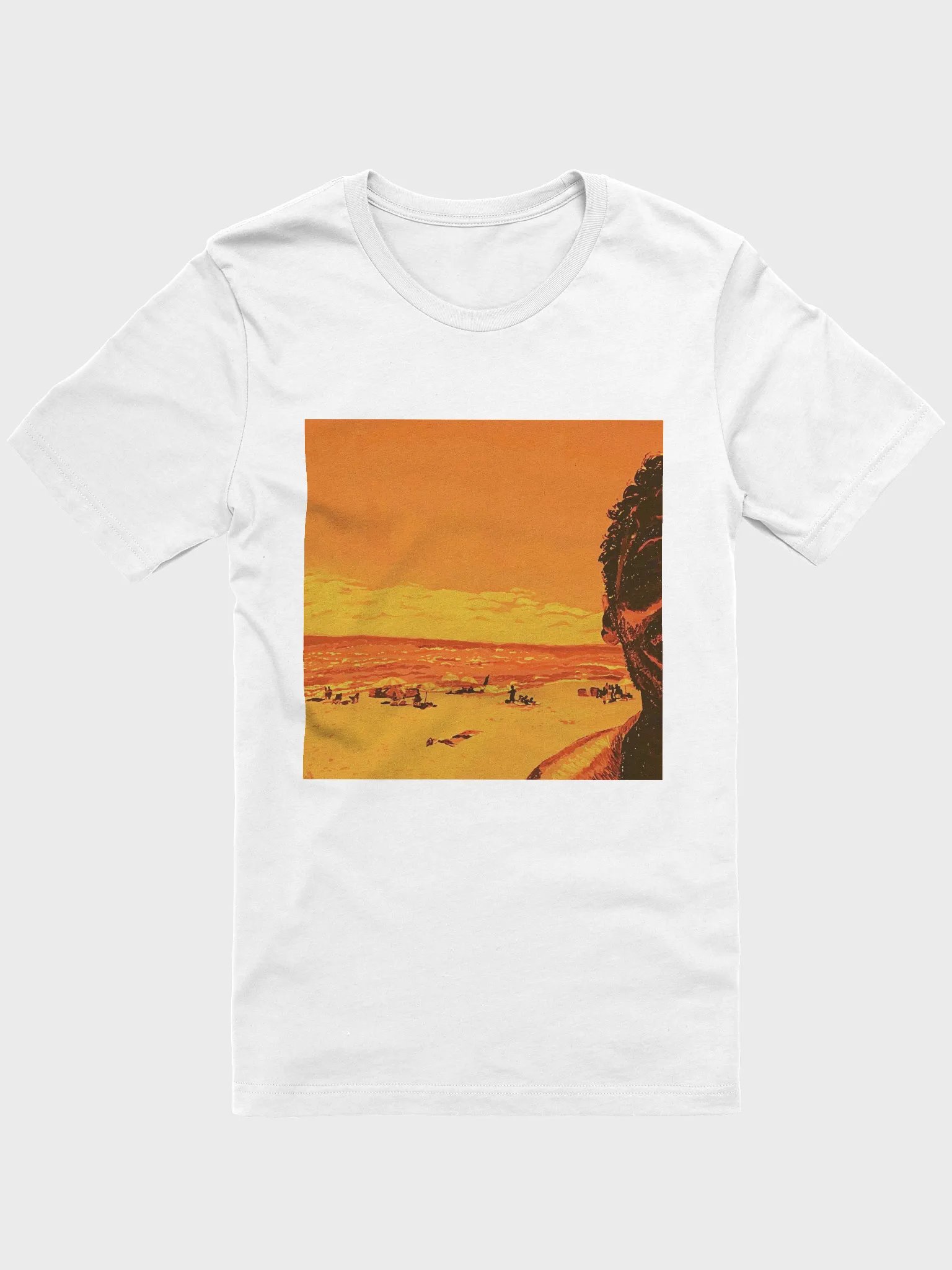 KING CUSTOM TEE product image (14)